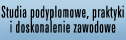 studia podyplomowe